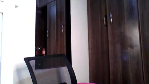 Snapshot of foxykay1 chatting on 10-16-25, 03:40 Kayla online show from 10-16-25, 03:40