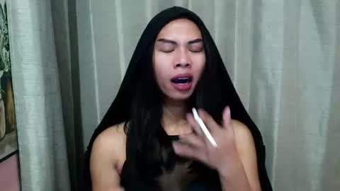 Daniela online show from 04-12-26, 03:55