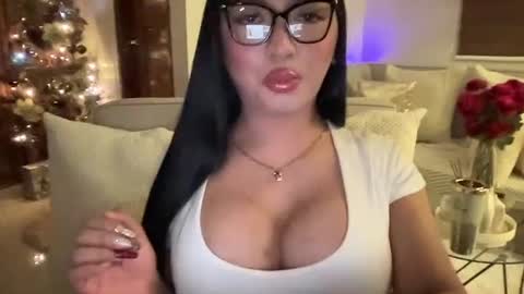 Ms Celeste Anne online show from 12-10-24, 09:33