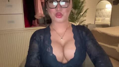 Ms Celeste Anne online show from 02-18-25, 06:58