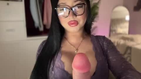 Ms Celeste Anne online show from 10-20-25, 06:36