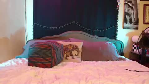 Mallory Koxx online show from 07-05-26, 07:48