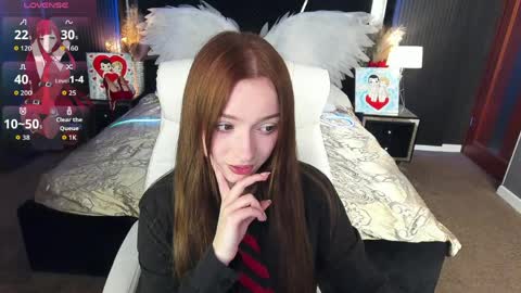 Maya online show from 04-03-26, 07:23