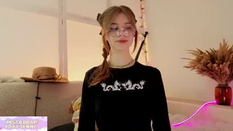foxysecret_ online show from 07-02-26, 06:25