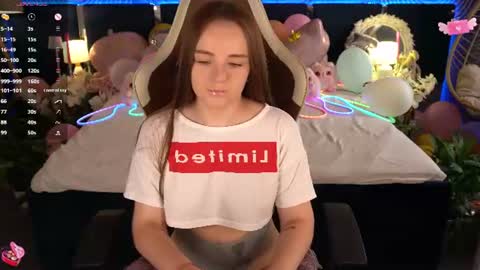 Inna  online show from 07-18-26, 05:44