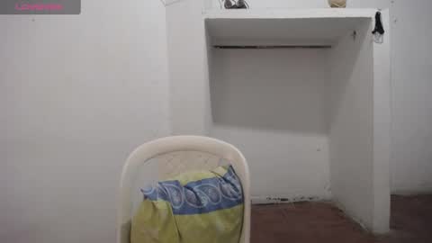 Dulce online show from 07-19-26, 03:32