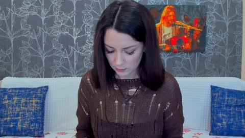 Foxy online show from 12-13-24, 01:55