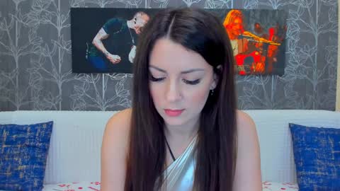 Foxy online show from 12-27-24, 01:18