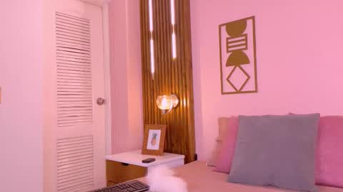 Roxxyy online show from 10-23-25, 08:40