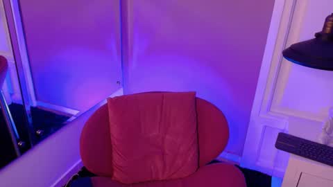 Roxxyy online show from 01-08-26, 01:19