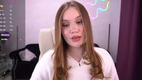 Kate online show from 10-21-25, 08:31