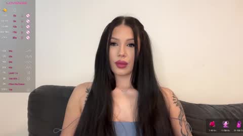 FoxyZen online show from 03-05-25, 02:56