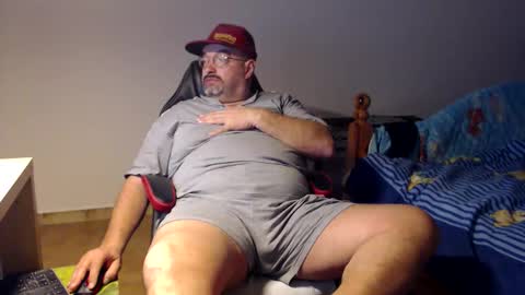 Fraboys online show from 02-19-26, 06:53