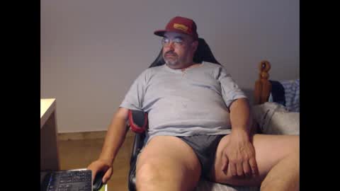 Fraboys online show from 04-23-26, 05:08