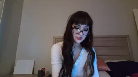 Angel online show from 01-07-26, 12:46