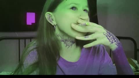 fran_bow online show from 03-14-26, 09:42