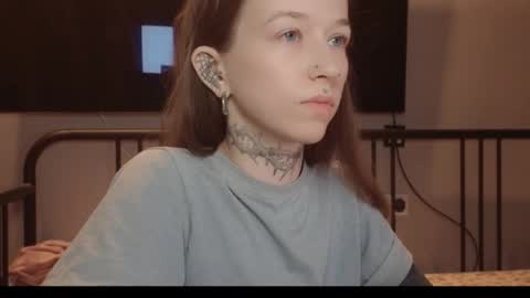 fran_bow online show from 03-16-26, 01:48