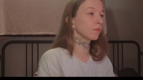 fran_bow online show from 03-17-26, 04:32