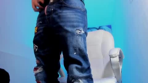 Fran online show from 04-21-26, 03:13