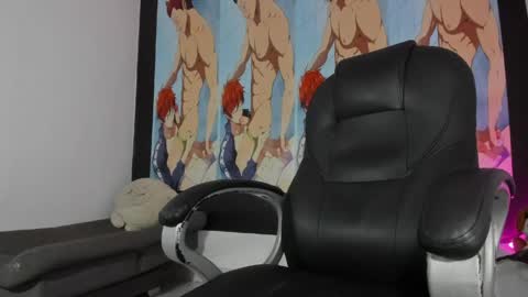 Fran online show from 05-26-26, 03:57