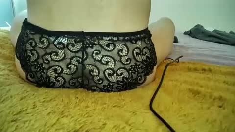 LeCulotte online show from 12-31-24, 10:26