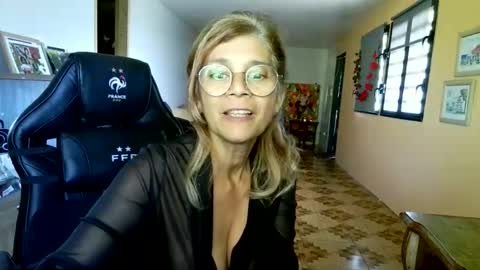 francelune online show from 03-31-26, 07:31