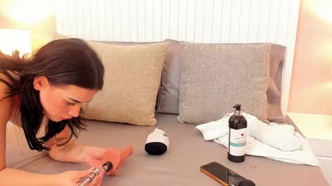 francesca 3 online show from 01-09-25, 03:36
