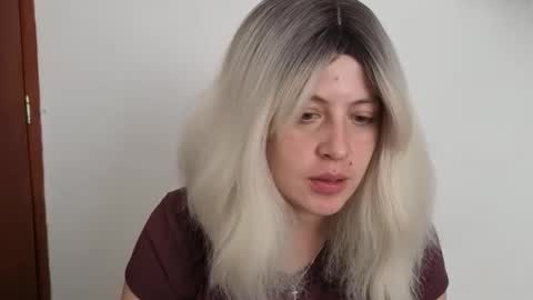 Francesca online show from 03-25-26, 07:09