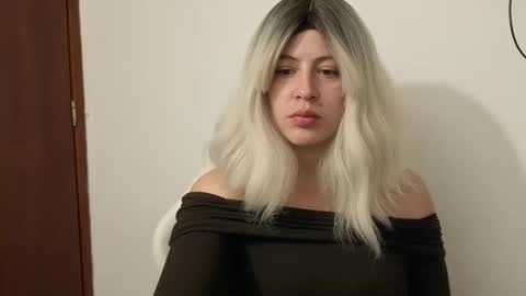 Francesca online show from 04-02-26, 01:36