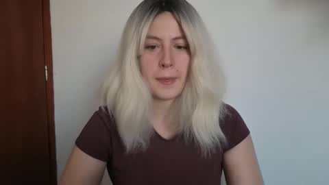 Snapshot of francescaasmith chatting on 04-22-26, 12:18 Francesca online show from 04-22-26, 12:18