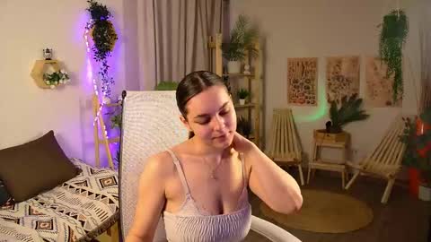 Francesca online show from 03-21-26, 08:41