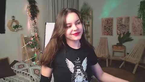 Francesca online show from 04-14-26, 06:41