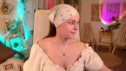 Francesca online show from 05-16-26, 10:36