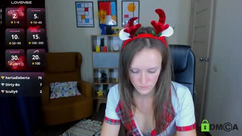 Fran online show from 12-17-24, 06:09