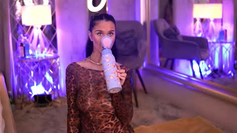 francescadante online show from 02-26-26, 07:07