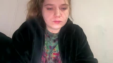 francescafey online show from 12-05-24, 08:33