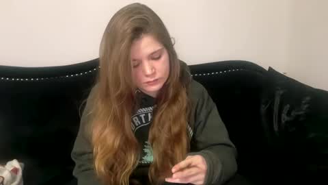 francescafey online show from 01-17-25, 07:19