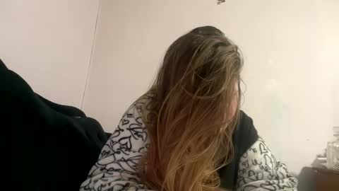 francescafey online show from 01-23-25, 09:18