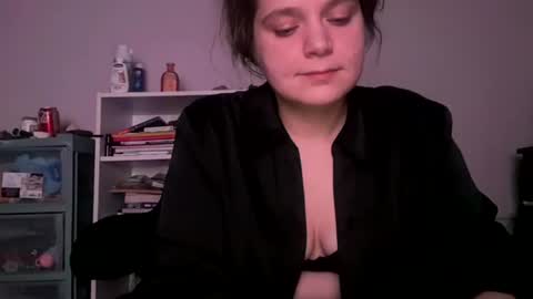 francescafey online show from 12-05-25, 06:33