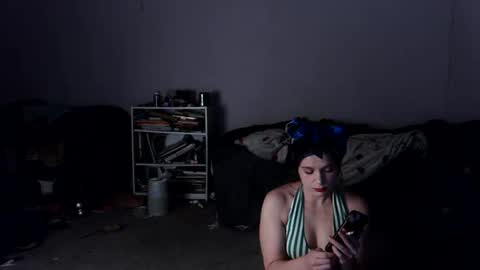 francescafey online show from 02-21-26, 05:19