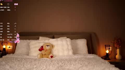 Franci online show from 02-22-25, 05:13