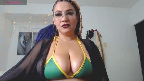 franchesca lussuria online show from 03-30-26, 12:44