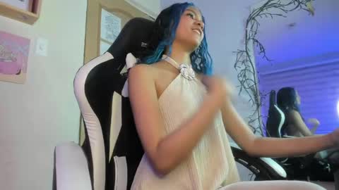 Snapshot of franchezcaa chatting on 05-14-26, 06:04 franchezcaa online show from 05-14-26, 06:04