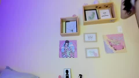 Snapshot of franchezcaa chatting on 05-25-26, 06:47 franchezcaa online show from 05-25-26, 06:47