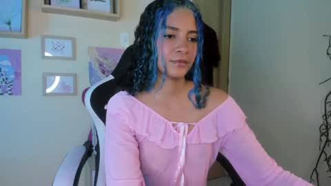 Snapshot of franchezcaa chatting on 06-02-26, 05:26 franchezcaa online show from 06-02-26, 05:26