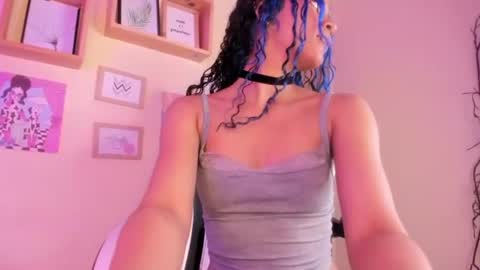 Snapshot of franchezcaa chatting on 06-24-26, 06:51 franchezcaa online show from 06-24-26, 06:51