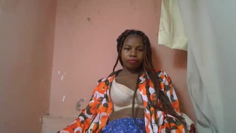 francilla online show from 03-10-25, 12:26