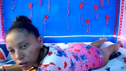 francihot4 online show from 02-09-25, 02:18