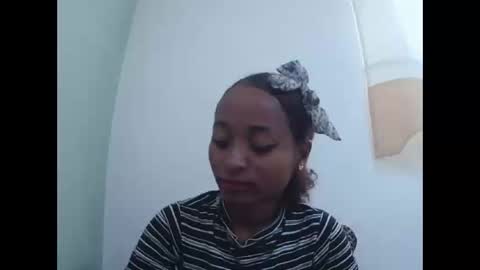 Snapshot of francine925426 chatting on 05-22-26, 04:41 francine925426 online show from 05-22-26, 04:41