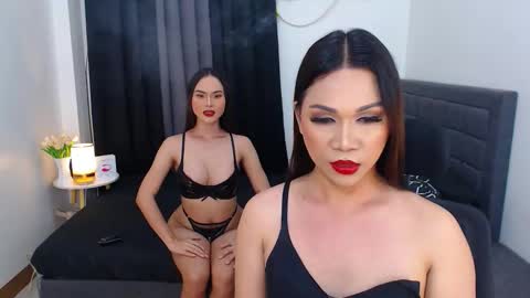 Francine and Carla online show from 10-15-25, 03:39
